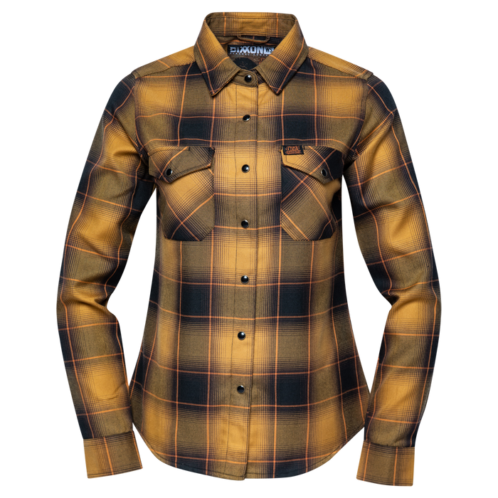 Women's Ozzy Osbourne No More Tears Flannel