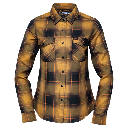 Women's Ozzy Osbourne No More Tears Flannel