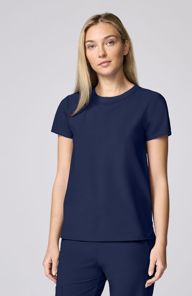 Navy / XXS