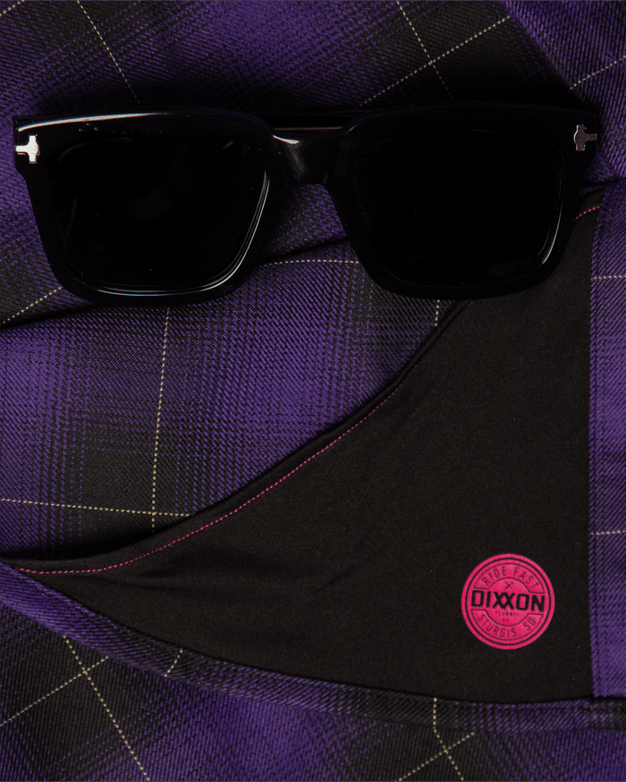 Women's Space Trippin' Flannel