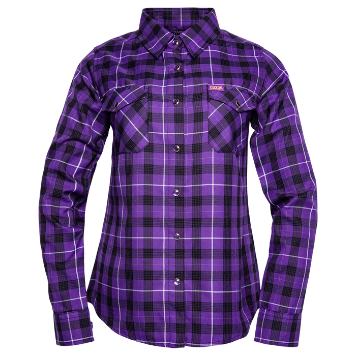 Women's The Merit Flannel