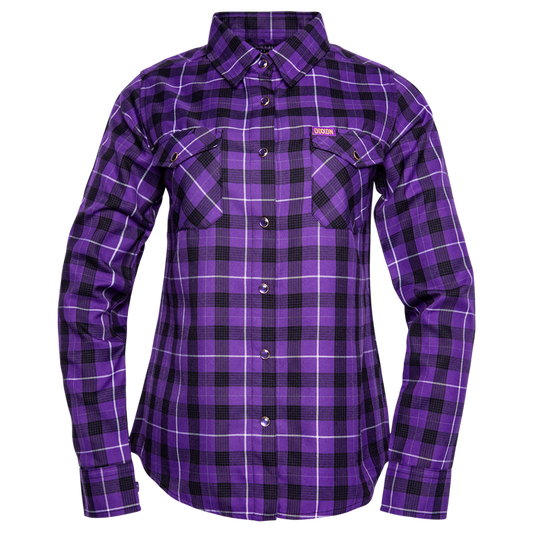 Women's The Merit Flannel