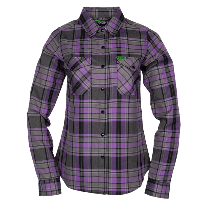 Women's The Steins Flannel