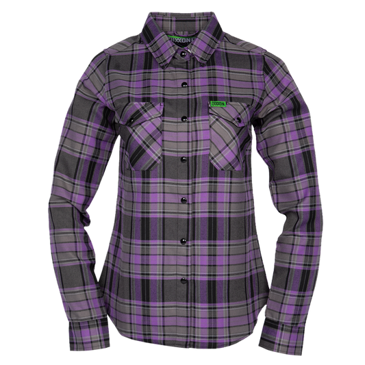Women's The Steins Flannel