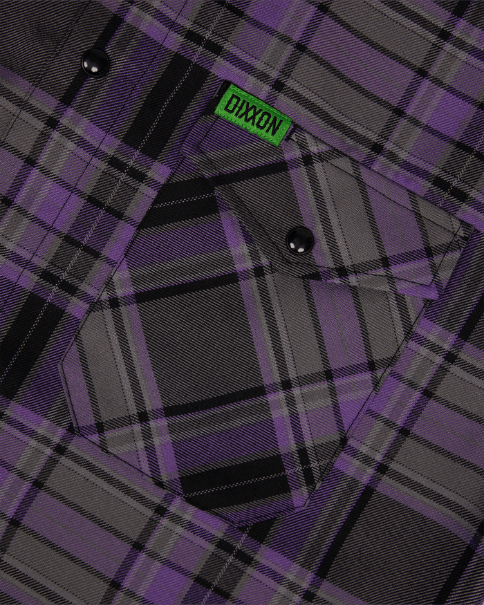 Women's The Steins Flannel - Dixxon Flannel Co.