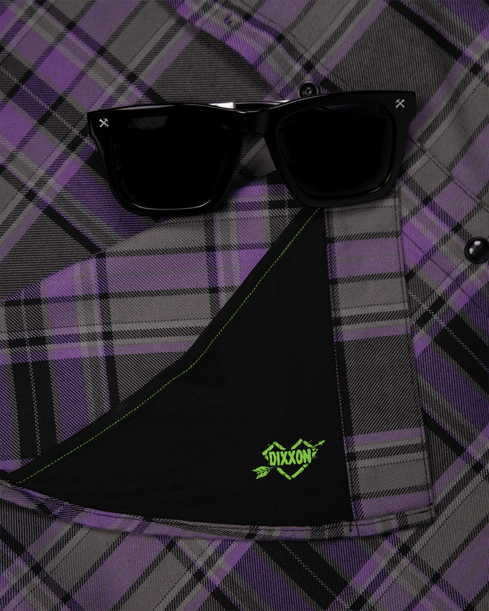 Women's The Steins Flannel - Dixxon Flannel Co.
