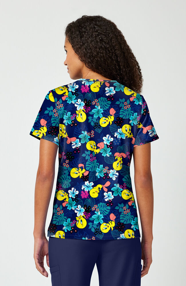 ::Tropic Of Tweety