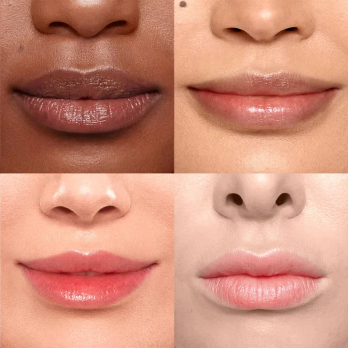 Wonderskin - Wonder Blading All-Day Lip Stain - Adore (Peachy Rose) KIT