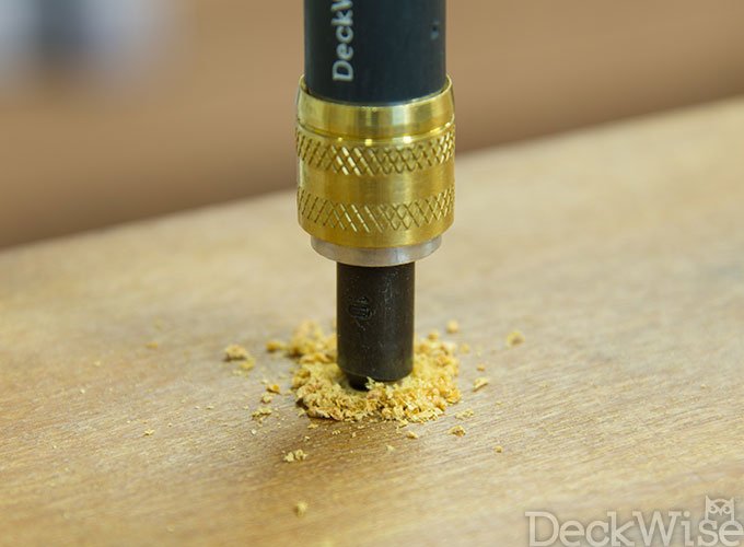 Wood Plug Kit - Advantage Lumber