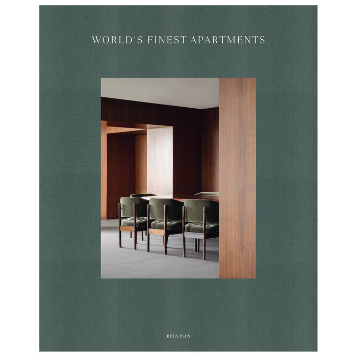 Worlds Finest Apartments Eleish Van Breems Home