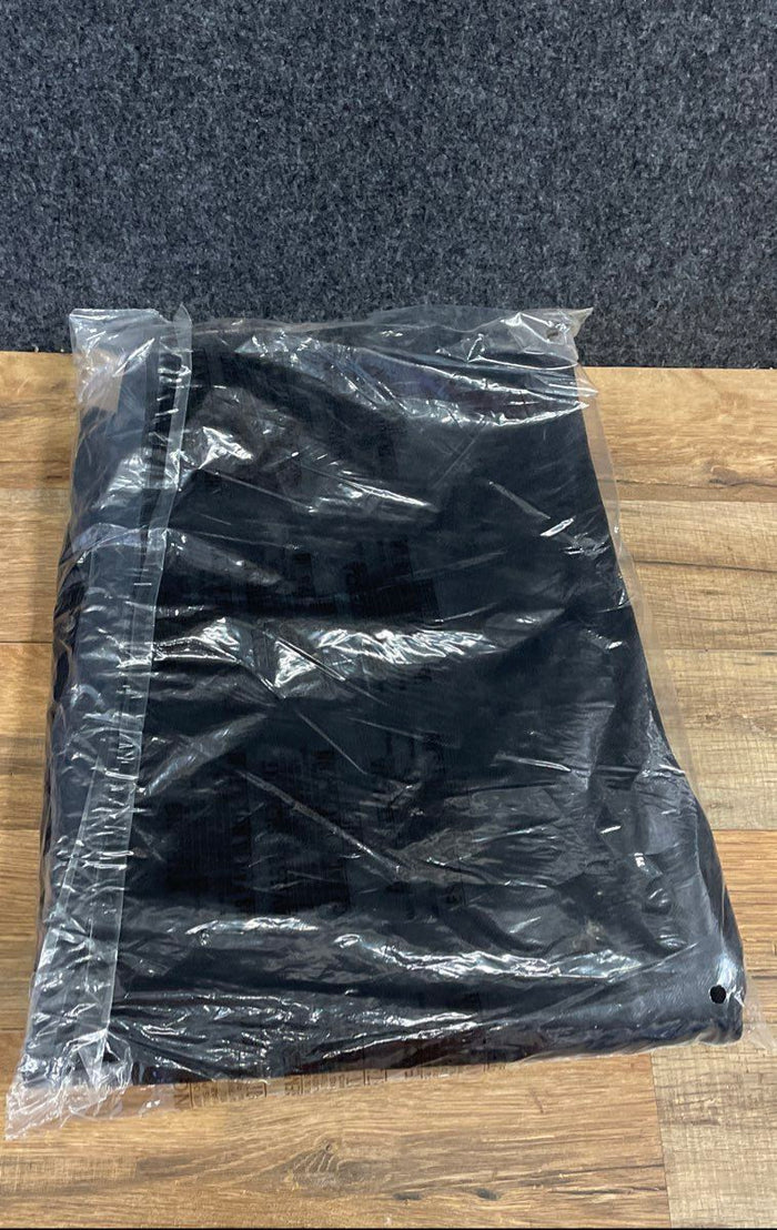 Wrangler Authentics Men's Jeans Black 10ZM200BK Regular Fit Size 36x32 NWT