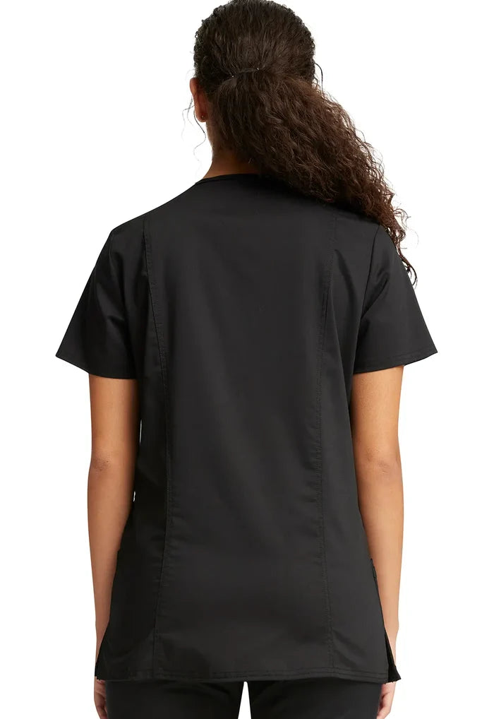 WW Revolution V-Neck Top