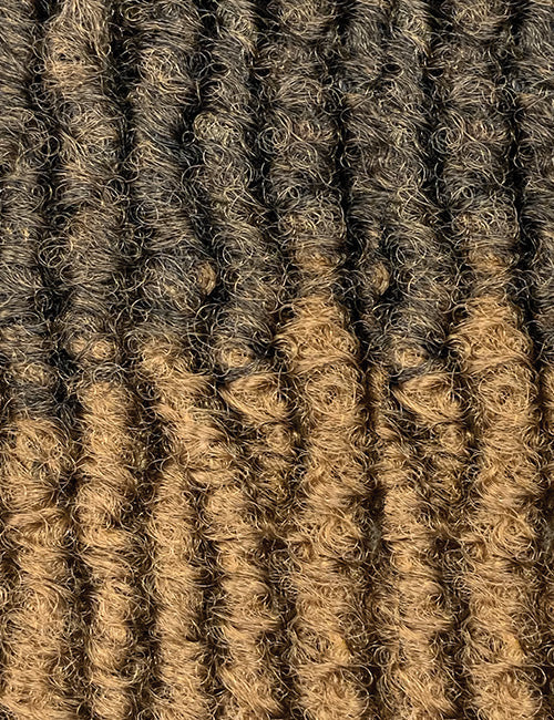 X-Pression Box Braid French Curl 22" 3x