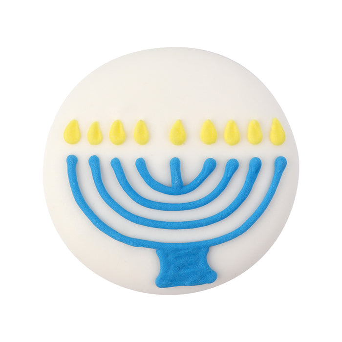 Royal Icing Toppers great for decorating cupcakes, cookies, cakes, candy and chocolates.