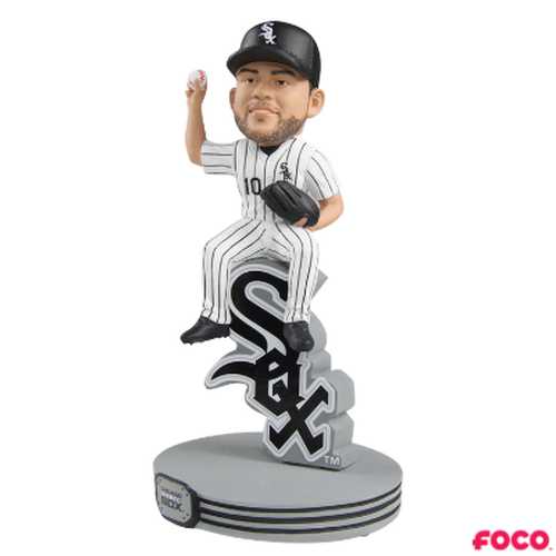 YOAN MONCADA Player Bobble