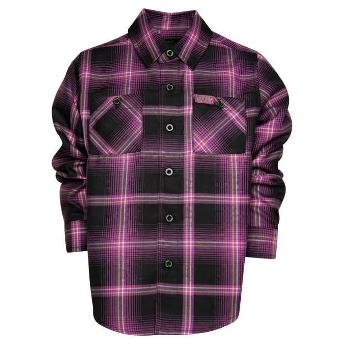 Youth Hereafter Flannel - Dixxon Flannel Co.
