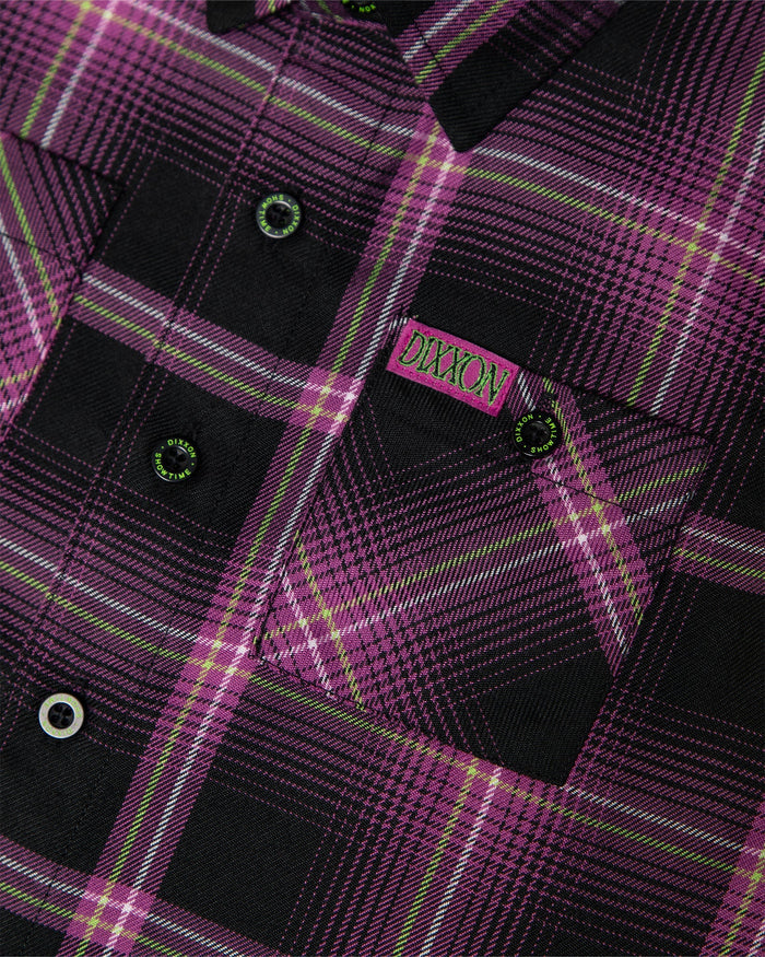 Youth Hereafter Flannel