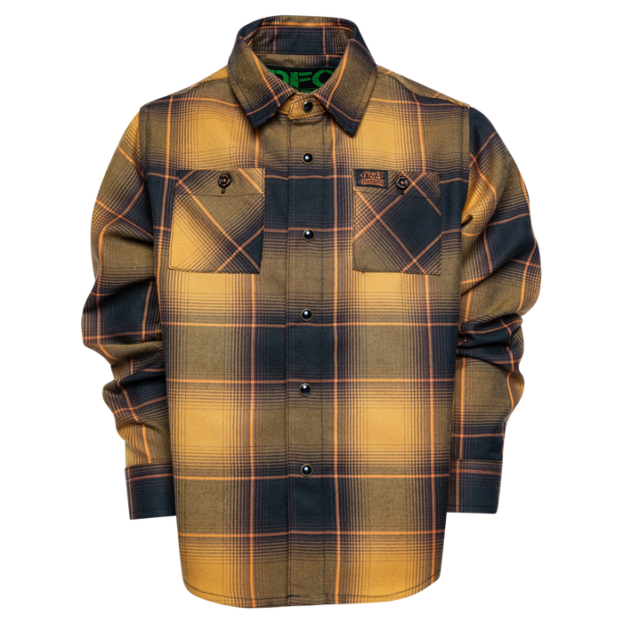 Youth Ozzy Osbourne No More Tears Flannel