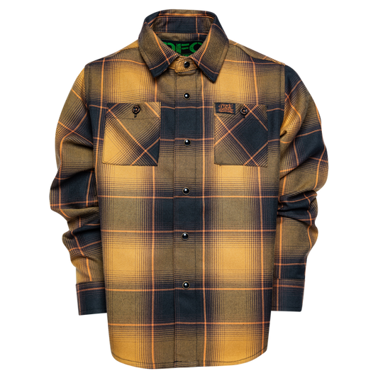 Youth Ozzy Osbourne No More Tears Flannel