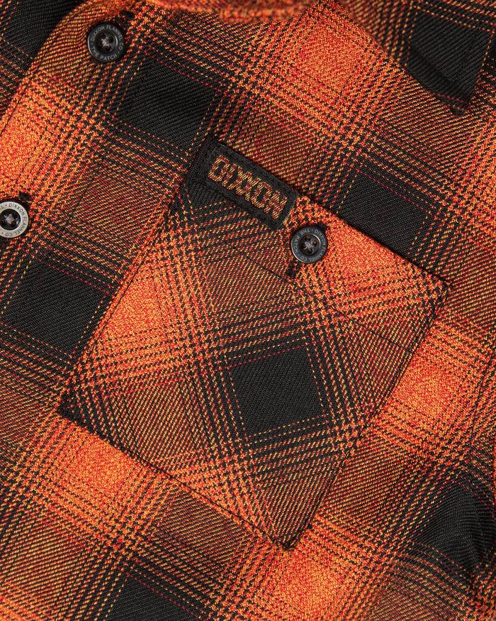 Youth Patch Flannel - Dixxon Flannel Co.