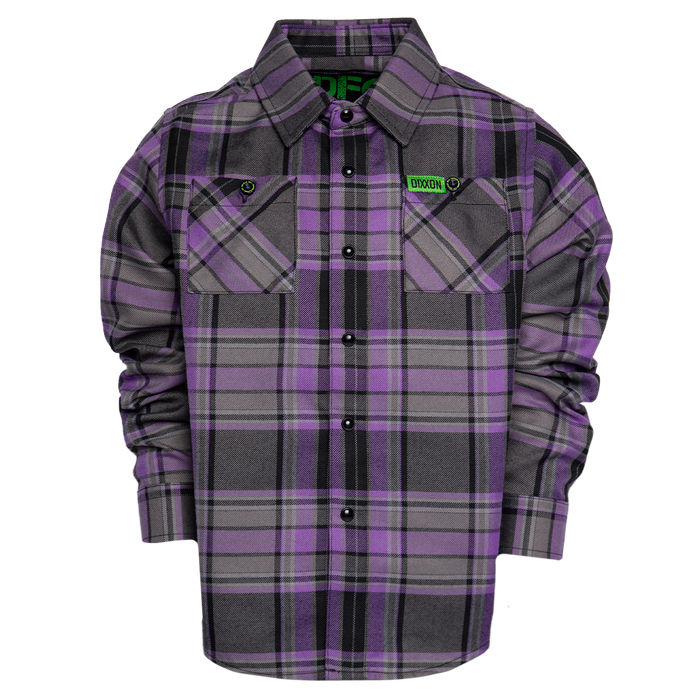 Youth The Steins Flannel