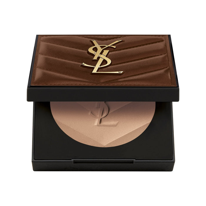 YSL All Hours Hyper Bronze
