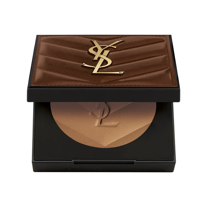 YSL All Hours Hyper Bronze