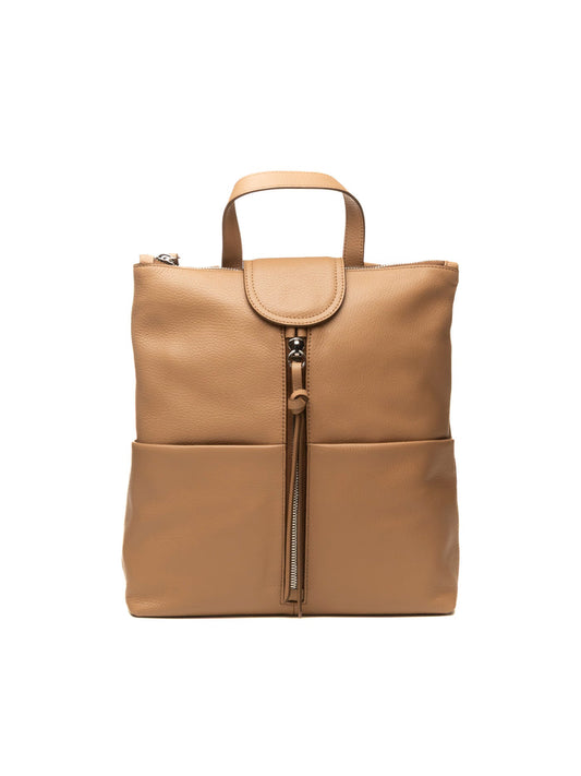 GIANNI CHIARINI zaino giada marrone 7040 GIADA-5313