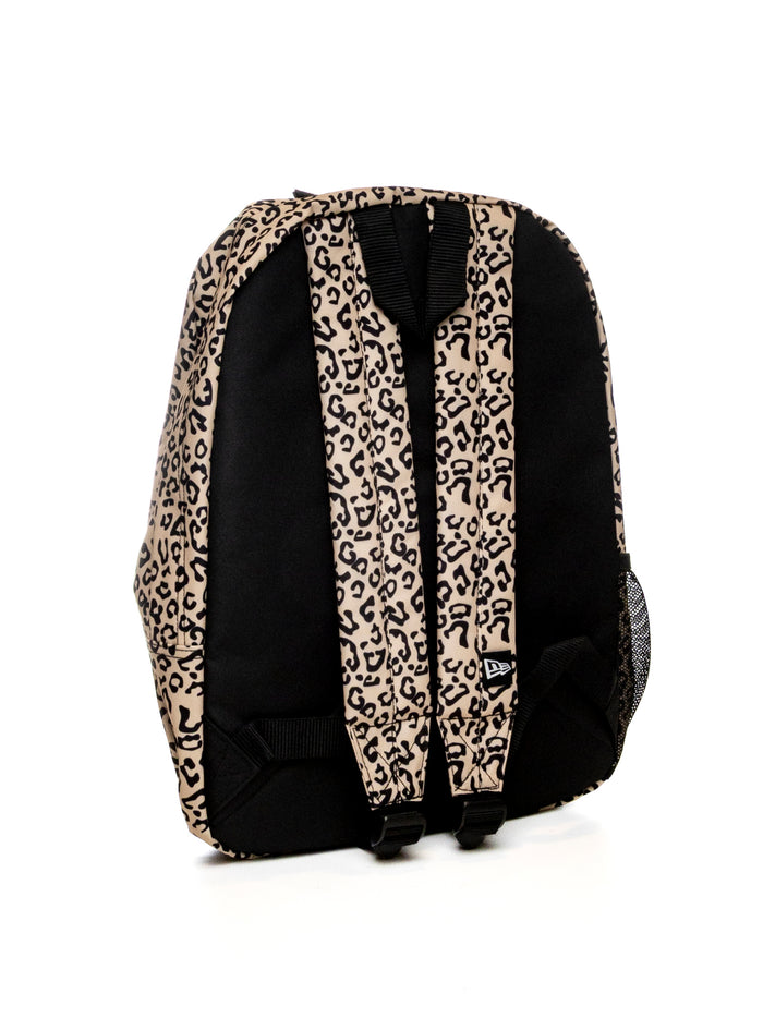 NEW ERA Zaino stadium leopard 60503766 STADIUM-LEOP
