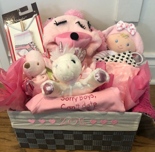 Zoe Bundle