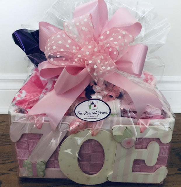Zoe Bundle