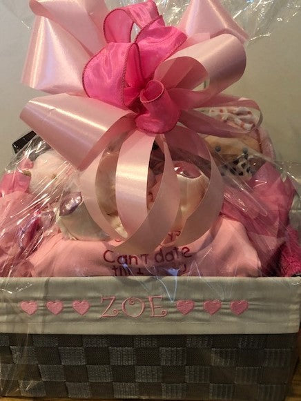 Zoe Bundle